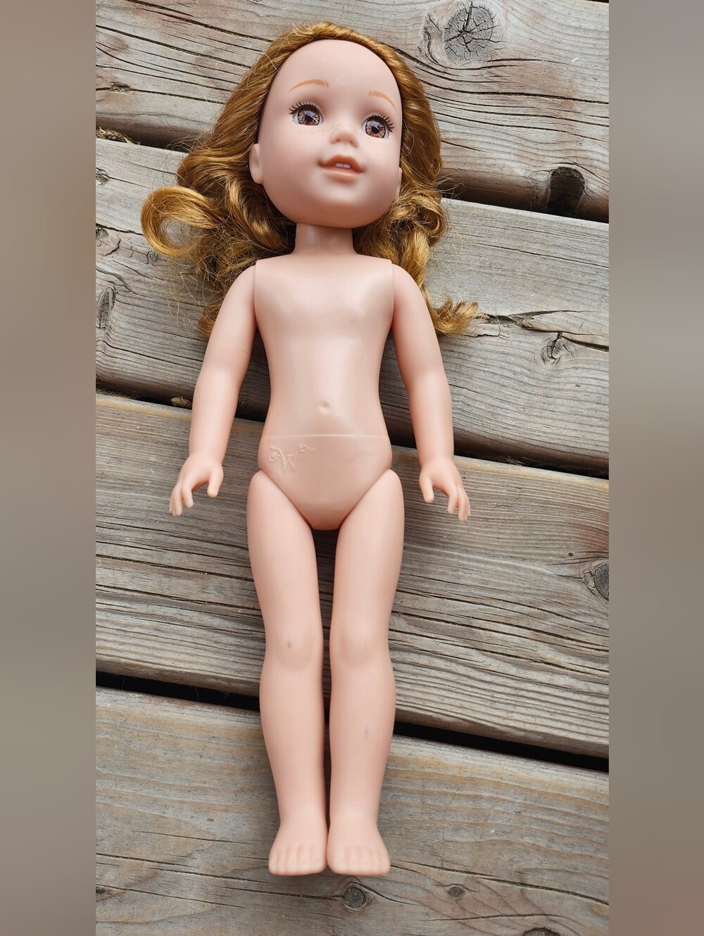 American Girl Doll - TLC